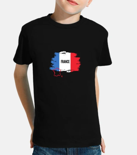 Abbigliamento Francia