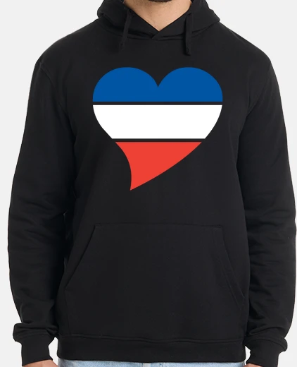 Sudadera FRANCIA