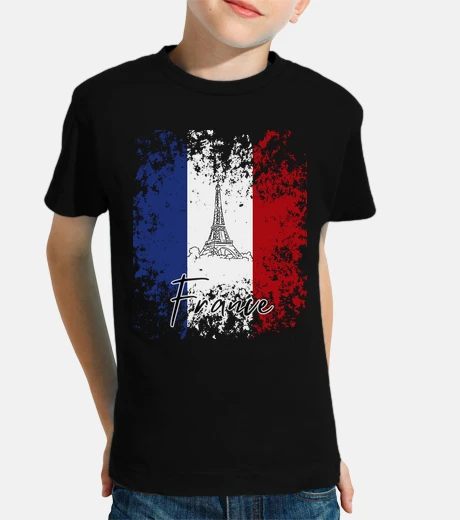 Ropa Francia