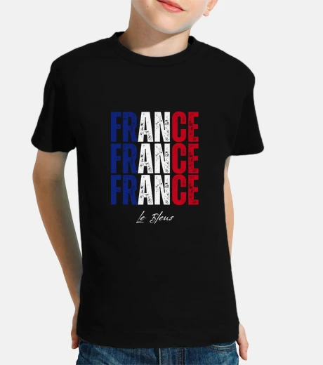 Ropa Francia
