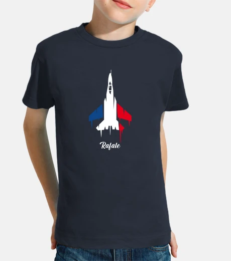 Ropa francia rafale avión de combate