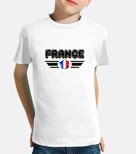 Ropa francia regalo especial francia francés