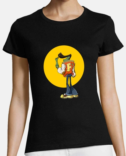 Tee-shirt franck