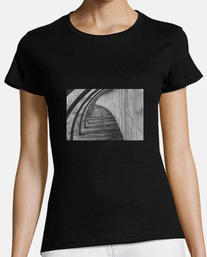T-shirt frangiflutti