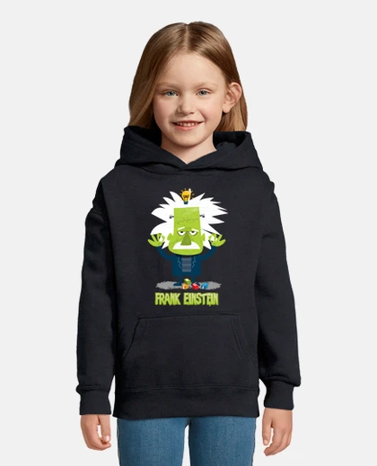 Kids Frank Einstein