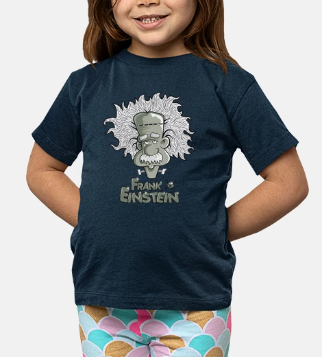 Ropa Frank-Einstein 2