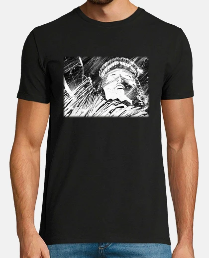 Camiseta Frank Miller