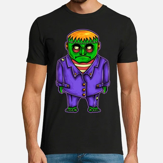 frankenstein