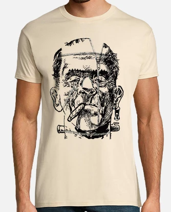 camisetas frikis cine