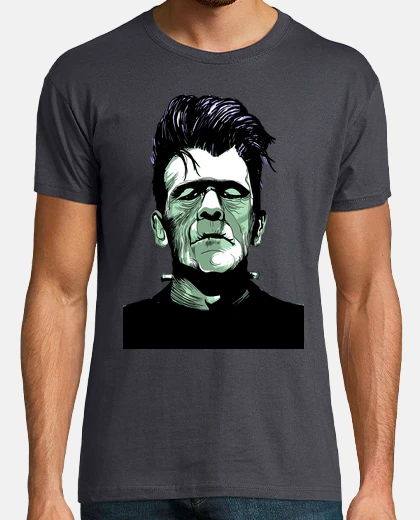 T-shirt franky
