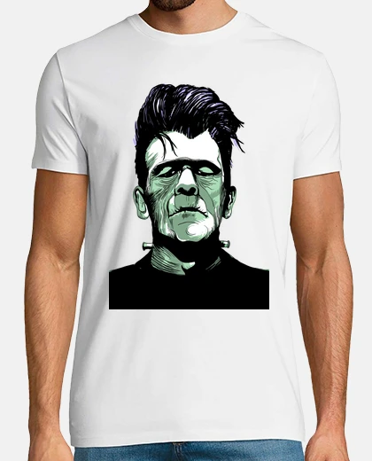 T-shirt franky