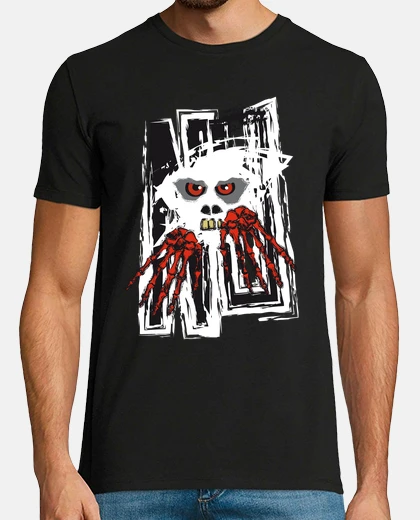 T-shirt franky