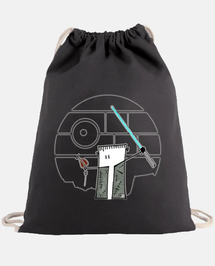 Bag franky solo ii