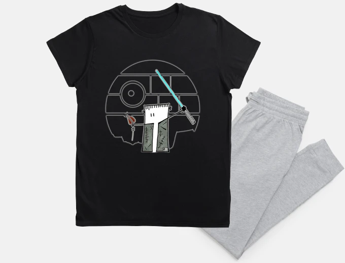 Pyjama franky solo ii