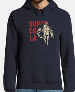 franky super-cola