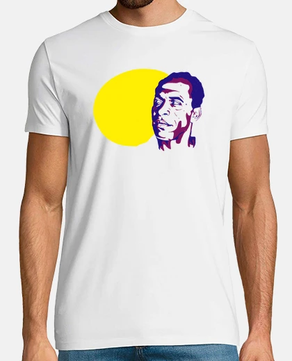 Camiseta frantz baleen