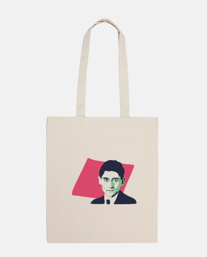 Bag franz kafka