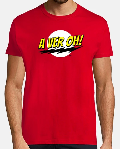 Playera Frase en Gallego graciosa - A Ver OH