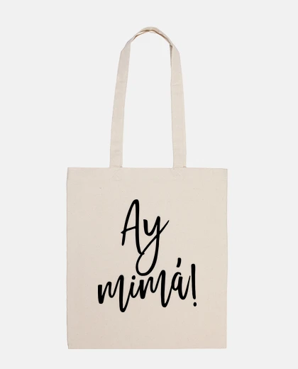 Bolsa Frase gallega tipica