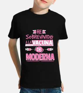 Frase Humor Vacuna Moderna