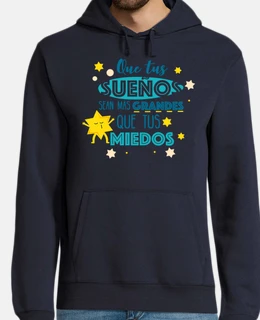 Sudaderas con online mensaje