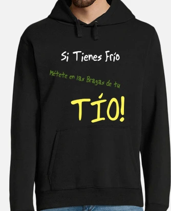 Sudaderas con frases discount originales