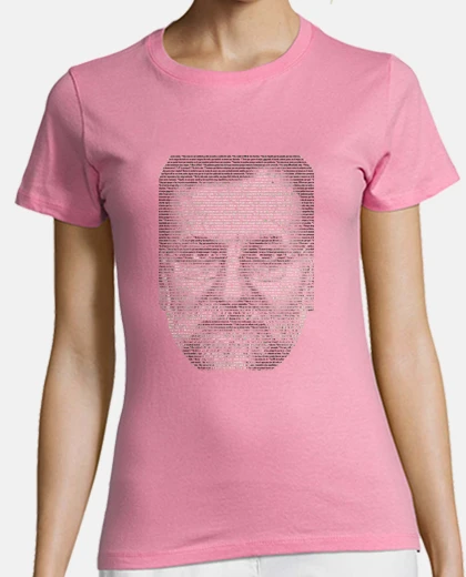 Playera Frases Mariano