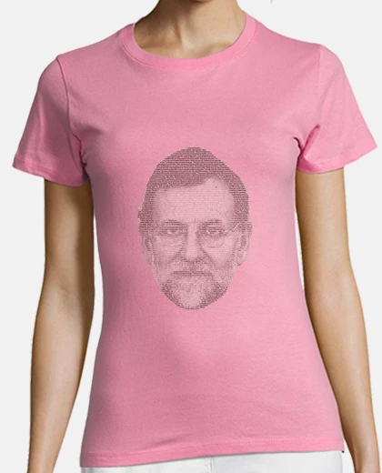 Playera Frases Mariano 2