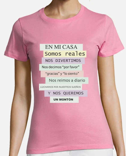 Camiseta frases motivadoras laTostadora - Main Image