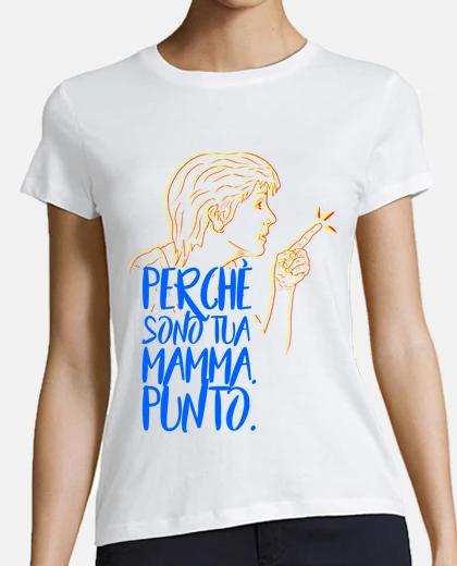 Frasi della mamma