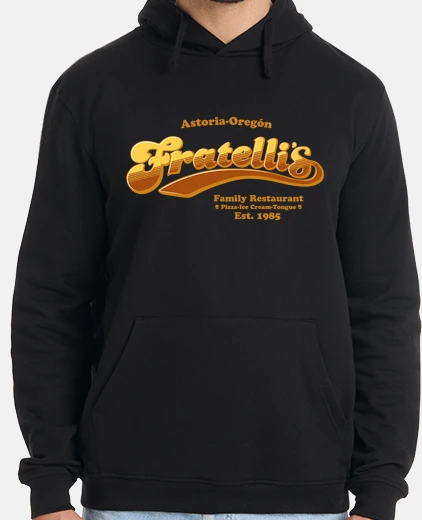 Sudadera Fratelli's