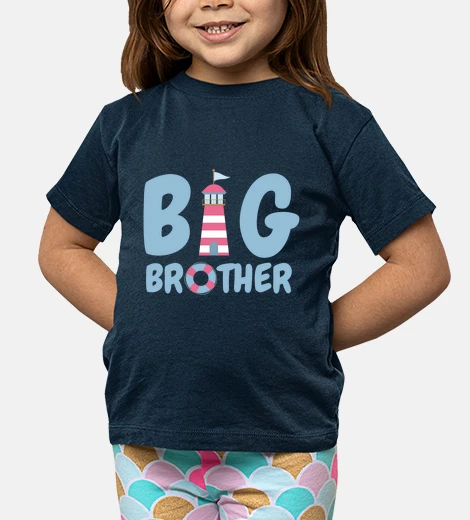 Abbigliamento fratello mayor