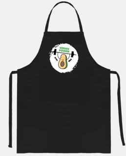 fratello di palestra vegan power