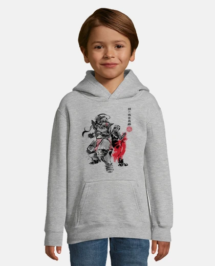 Abbigliamento fratleinza sumi-e