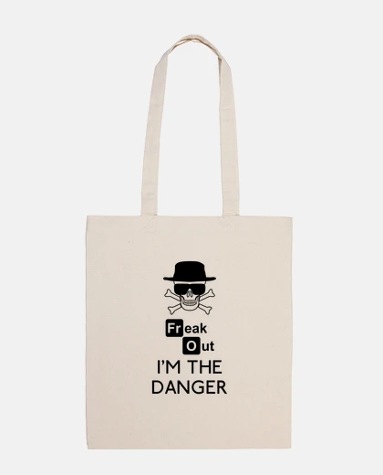 Bag freak out danger
