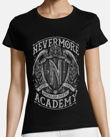 T-shirt freaks academy