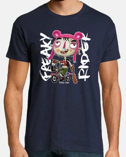 FREAKY RIDER