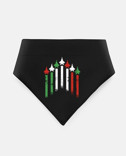 Mascotas frecce tricolori acrobatic italian patrol