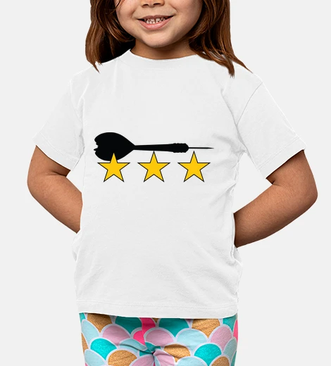 Abbigliamento freccette / freccette