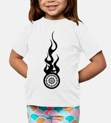 Abbigliamento freccette / freccette