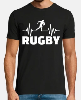 frecuencia de rugby