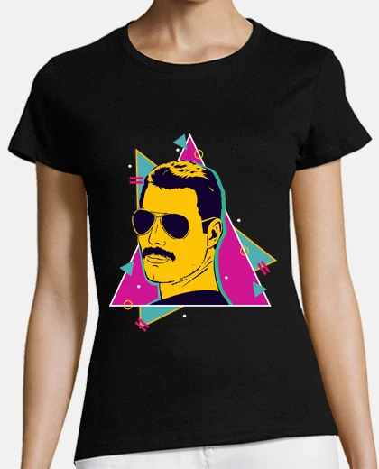 Playera Freddie