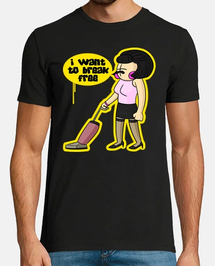 T-shirt freddie (boys)