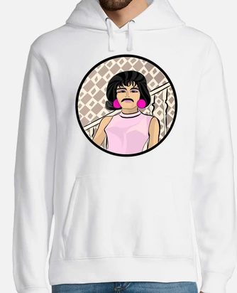 Freddie mercury hoodie clearance