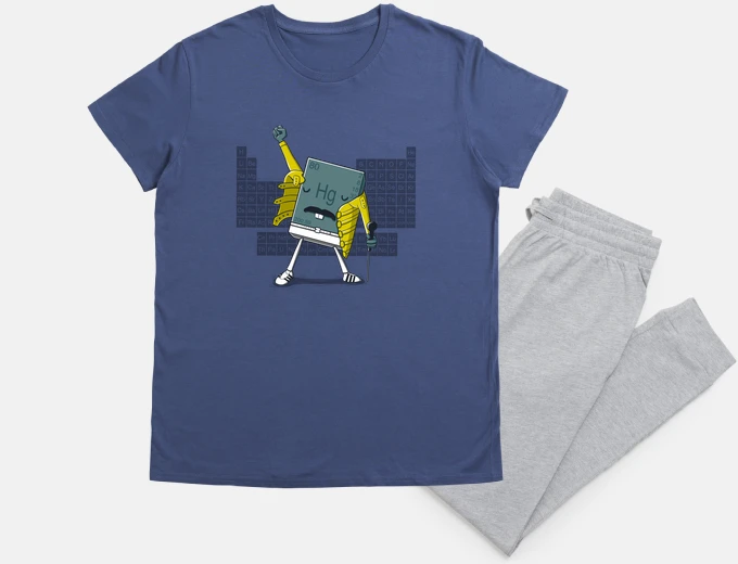 Pyjama Freddie Mercury