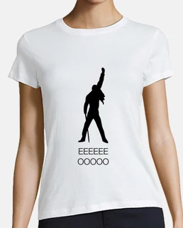Freddie Mercury