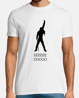 Freddie Mercury