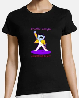 Freddie Vampi