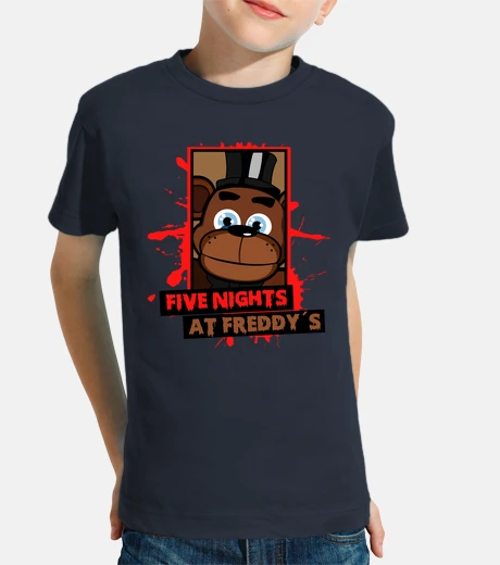Kids Freddy