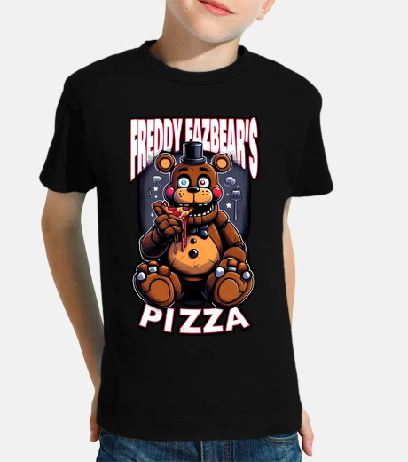 Kids freddy bear